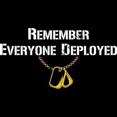 1037 Remember Deployed Thumbnail