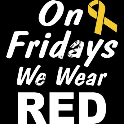 1034 Red Fridays Thumbnail