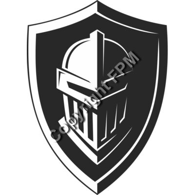 122 Knight Shield Thumbnail
