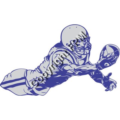 1016 Football Thumbnail