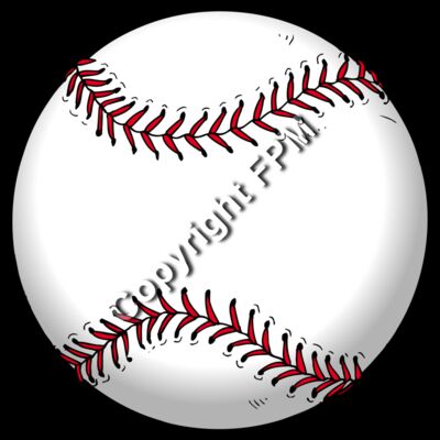 980 Baseball Thumbnail