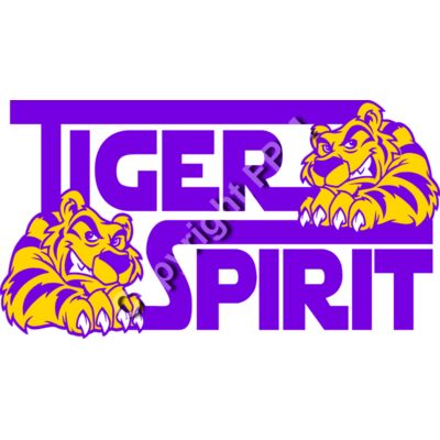 1014 Tiger Spirit Thumbnail