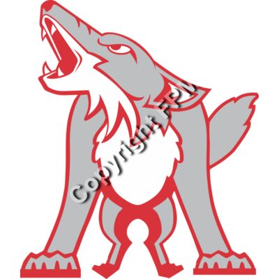 993 Coyote Thumbnail