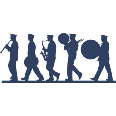 1286 Marching Band Thumbnail