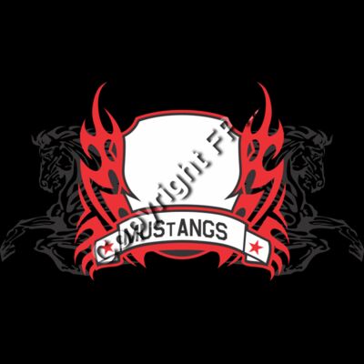 1000 Mustangs Thumbnail