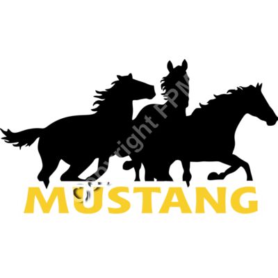 996 Mustang Thumbnail