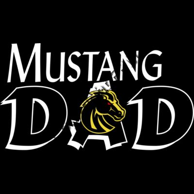 999 Mustang Dad Thumbnail