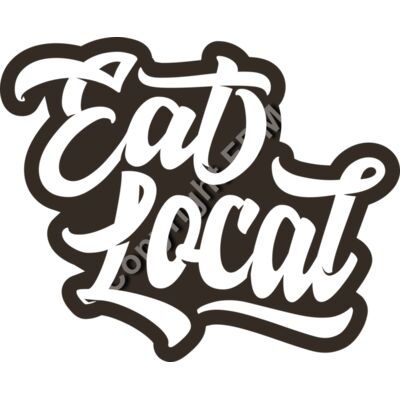 1313 Eat Local Thumbnail