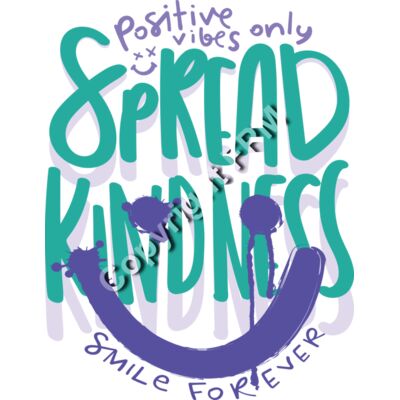 1056 Spread Kindness Thumbnail