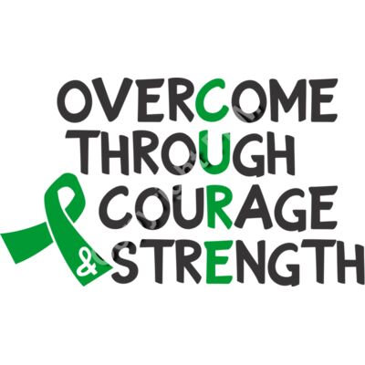 1354 Overcome Thumbnail