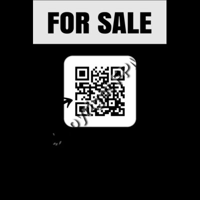 408 For Sale Sign Template Thumbnail