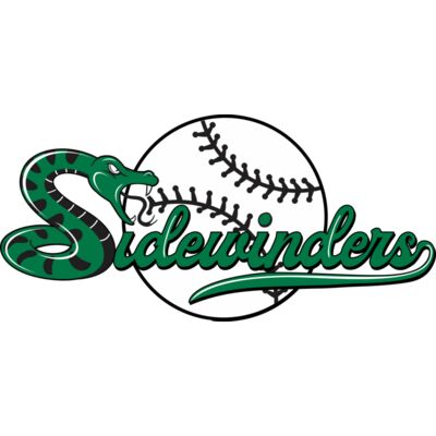 1045 Sidewinder Baseball Thumbnail