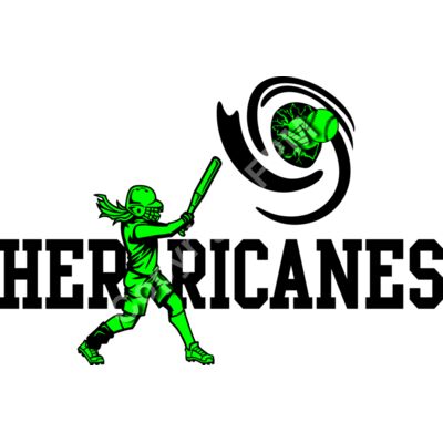 1049 Hurricane Baseball Thumbnail