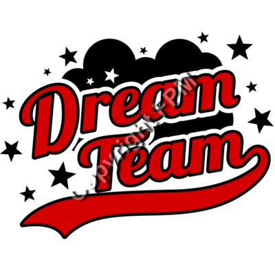 1052 Dream Team Thumbnail