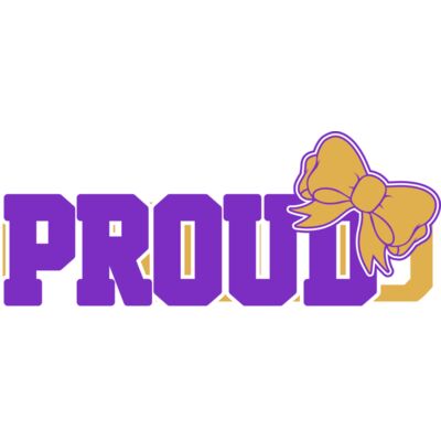 1005 Stylized Proud Thumbnail