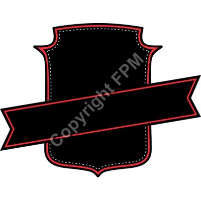 420 Shield Thumbnail