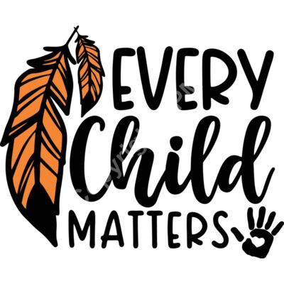 421 Every Child Matters Thumbnail