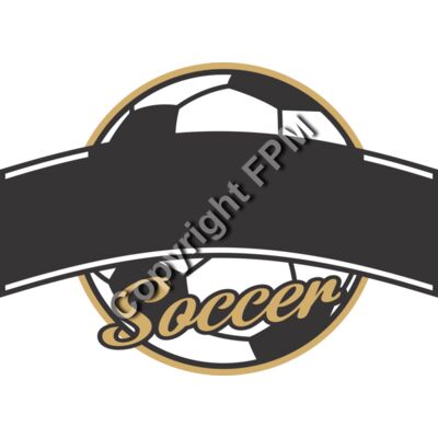 611 Soccer Emblem Thumbnail