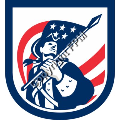 1223 Patriot Thumbnail