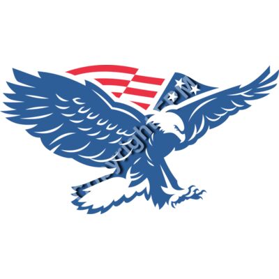 1228 American Eagle Thumbnail