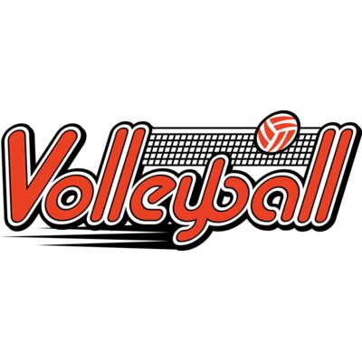1244 Volleyball Thumbnail