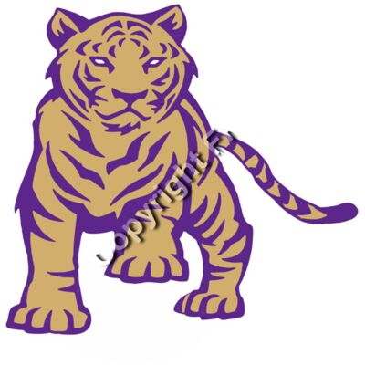 1320 Tiger Thumbnail