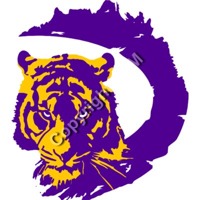 1321 Tiger Thumbnail