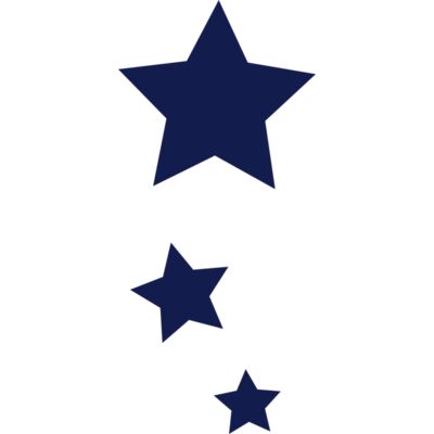 1352 Stars Thumbnail