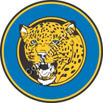 995 Leopard Thumbnail