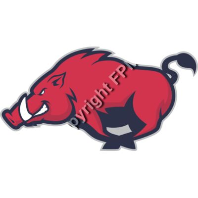 1323 Razorback Thumbnail