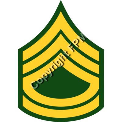 205 Sergeant First Class Thumbnail