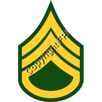 205 Staff Sergeant Thumbnail