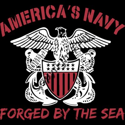 220 Forged At Sea Thumbnail