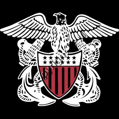 221 Navy Eagle Thumbnail