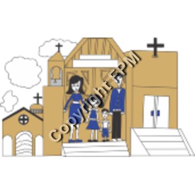 242 Church Family Thumbnail