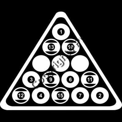 496 Ball Rack Thumbnail