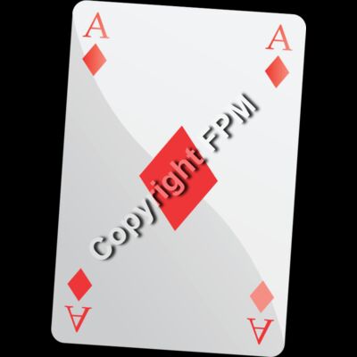 453 Ace Card Thumbnail