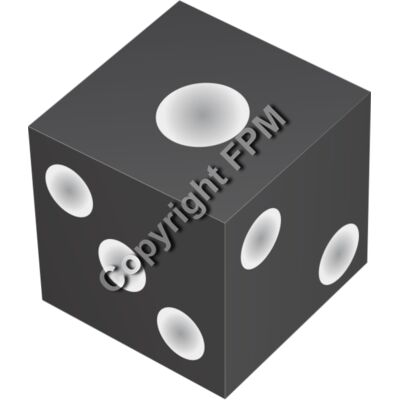 457 Dice Thumbnail