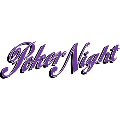 468 Poker Night Thumbnail
