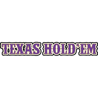 473 Texas Hold em Thumbnail