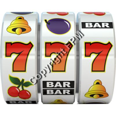 478 Slot Machine Thumbnail