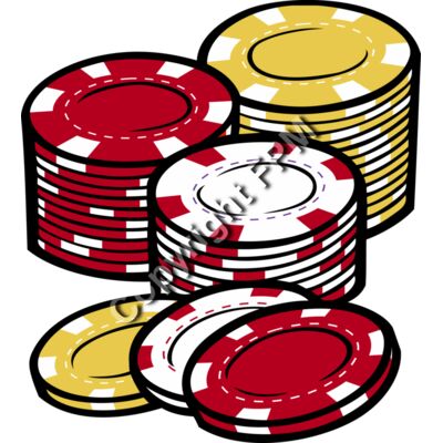 908 Poker Chips Thumbnail