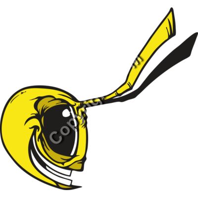 111 Bee Face Thumbnail