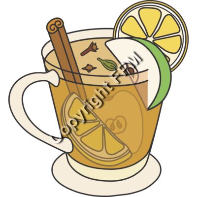 1058 Hot Cider Thumbnail