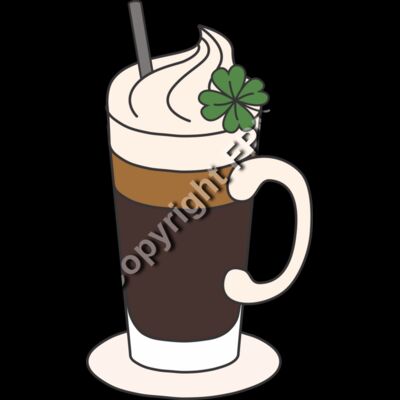 1061 Irish Coffee Thumbnail