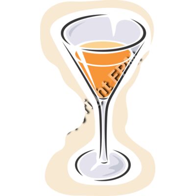 3383 Martini Thumbnail