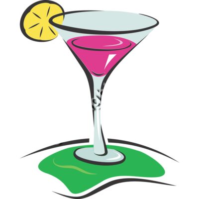 3399 Martini Thumbnail