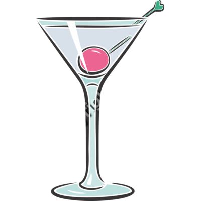 3402 Martini Thumbnail