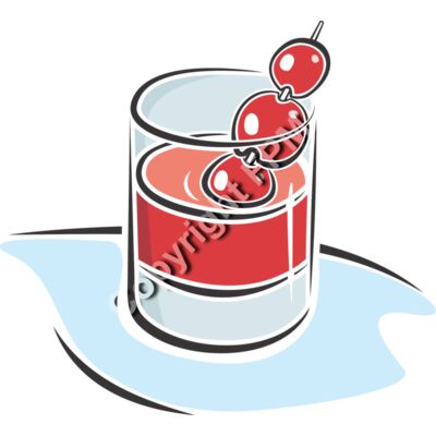 3406 Coctail Thumbnail