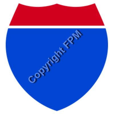 273 Highway Sign Thumbnail